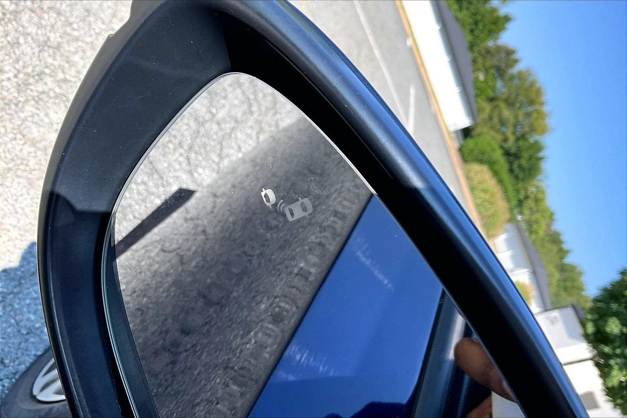 Used 2018 Honda Accord EX-L image 28