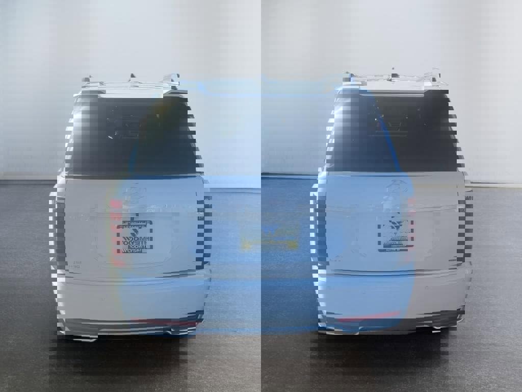 New 2026 Hyundai Palisade Calligraphy image 6