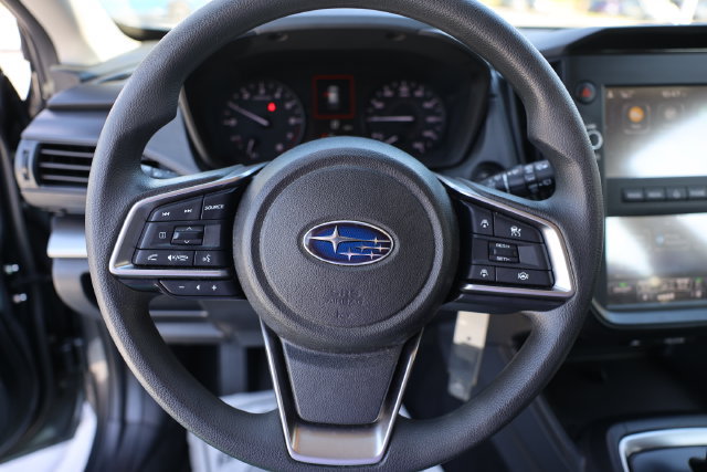 Certified 2024 Subaru Impreza 2.0i AWD/4WD image 15