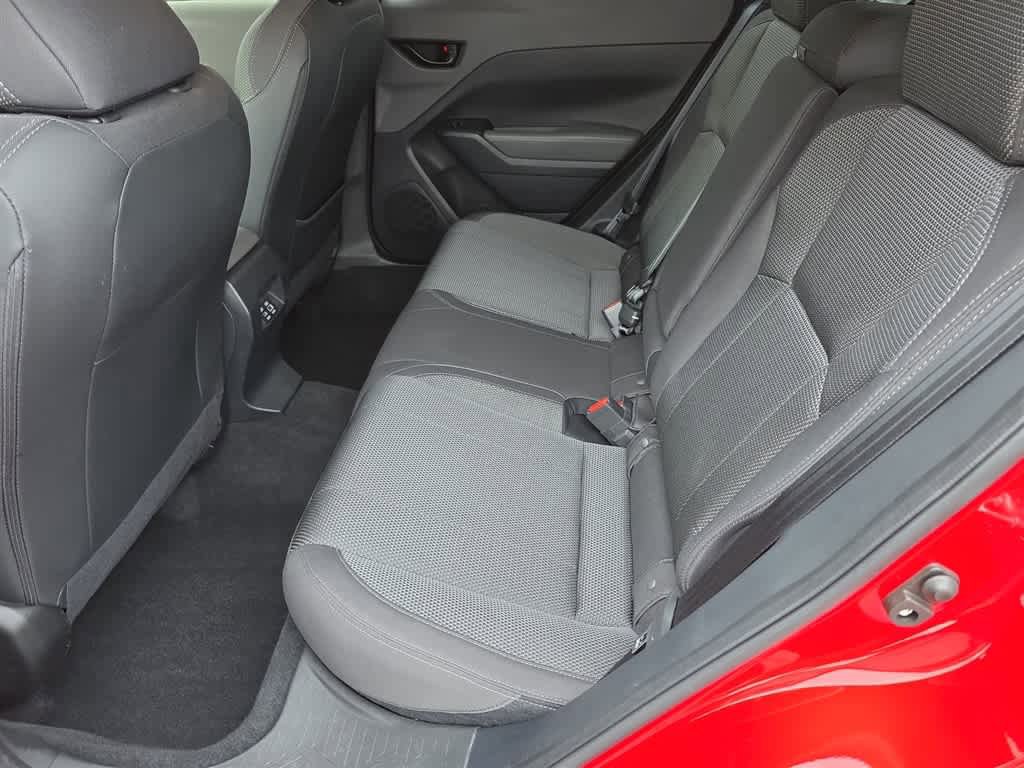Used 2024 Subaru Crosstrek 2.0i Premium AWD/4WD image 31