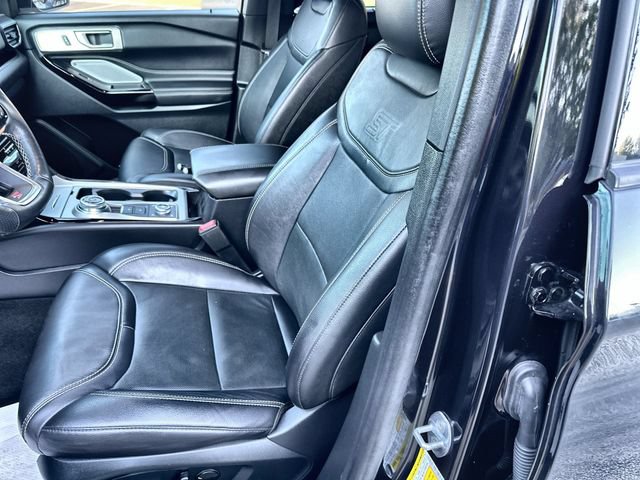 Used 2024 Ford Explorer ST w/ Equipment Group 401A AWD/4WD image 13