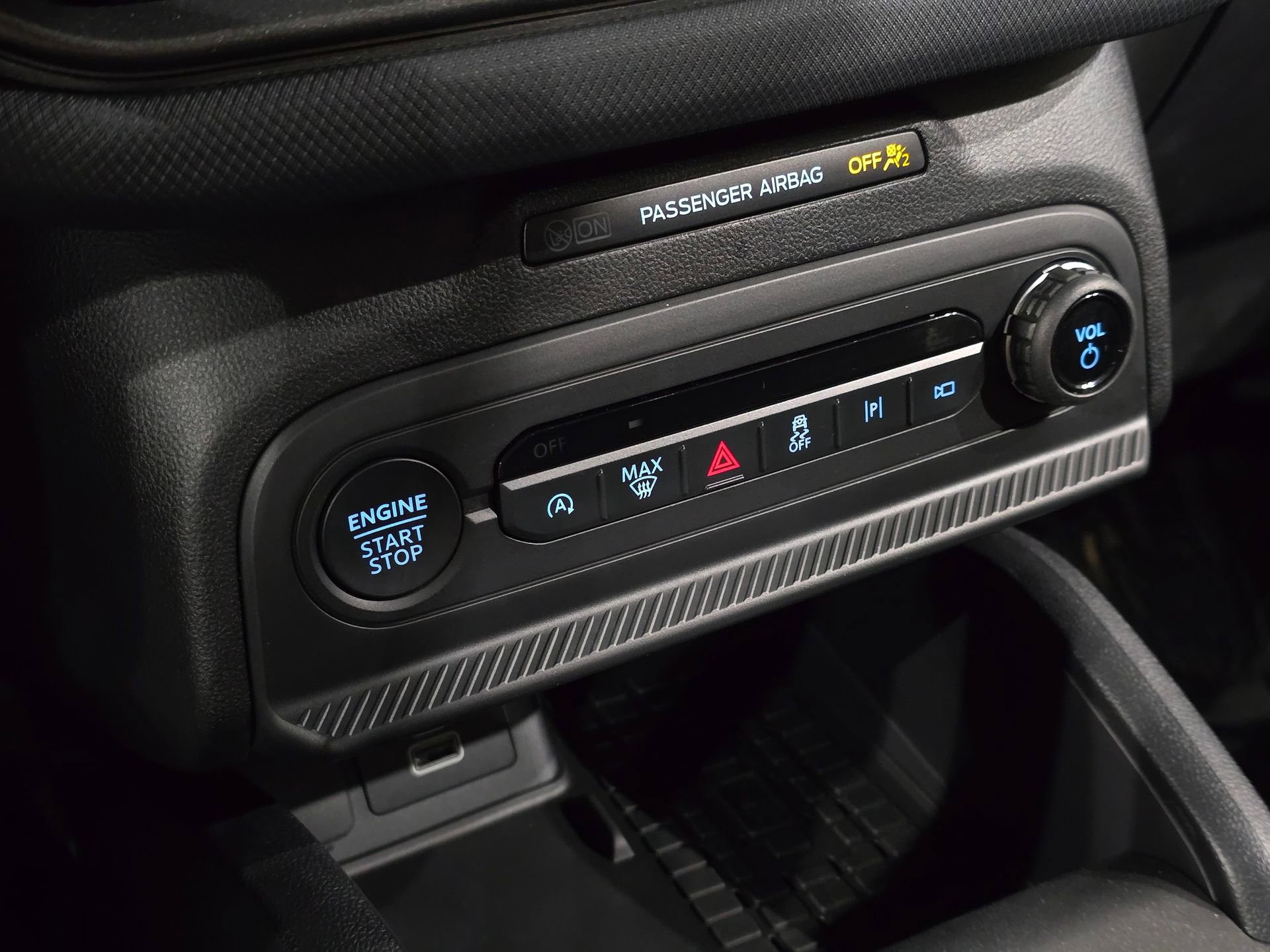 New 2025 Ford Bronco Sport Outer Banks w/ Outer Banks Tech Package+ image 33