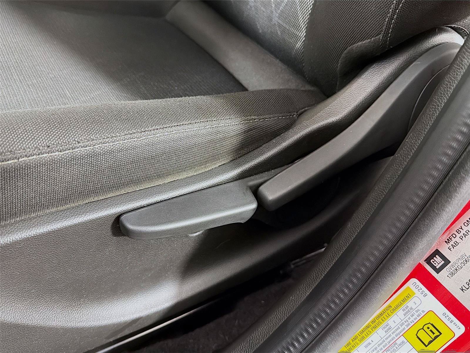 Used 2019 Chevrolet Spark LT FWD image 38