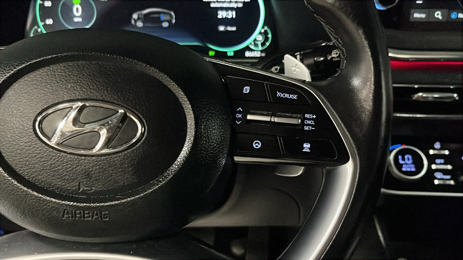 Used 2023 Hyundai Sonata Limited FWD image 13