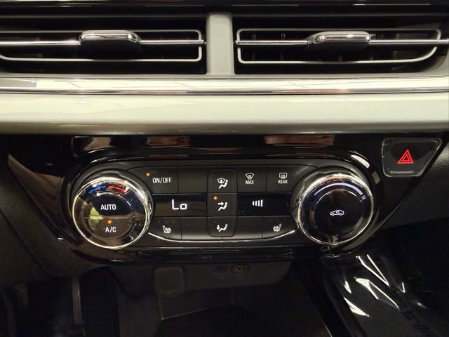 New 2026 Chevrolet Trax LT w/ Driver Confidence Package FWD image 34
