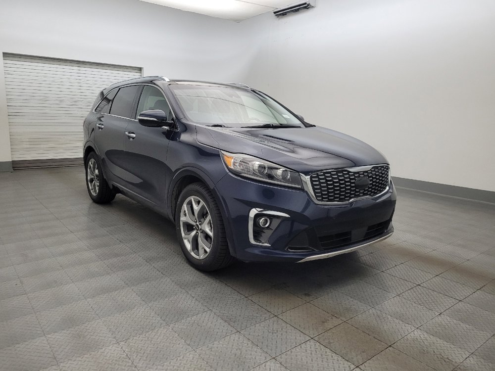 Used 2019 Kia Sorento SX image 13