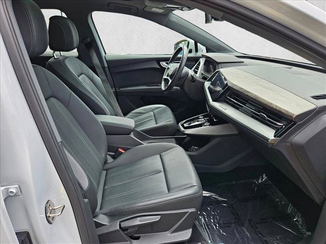 Used 2023 Audi Q4 e-tron Premium w/ 20" Wheel Package AWD/4WD image 24
