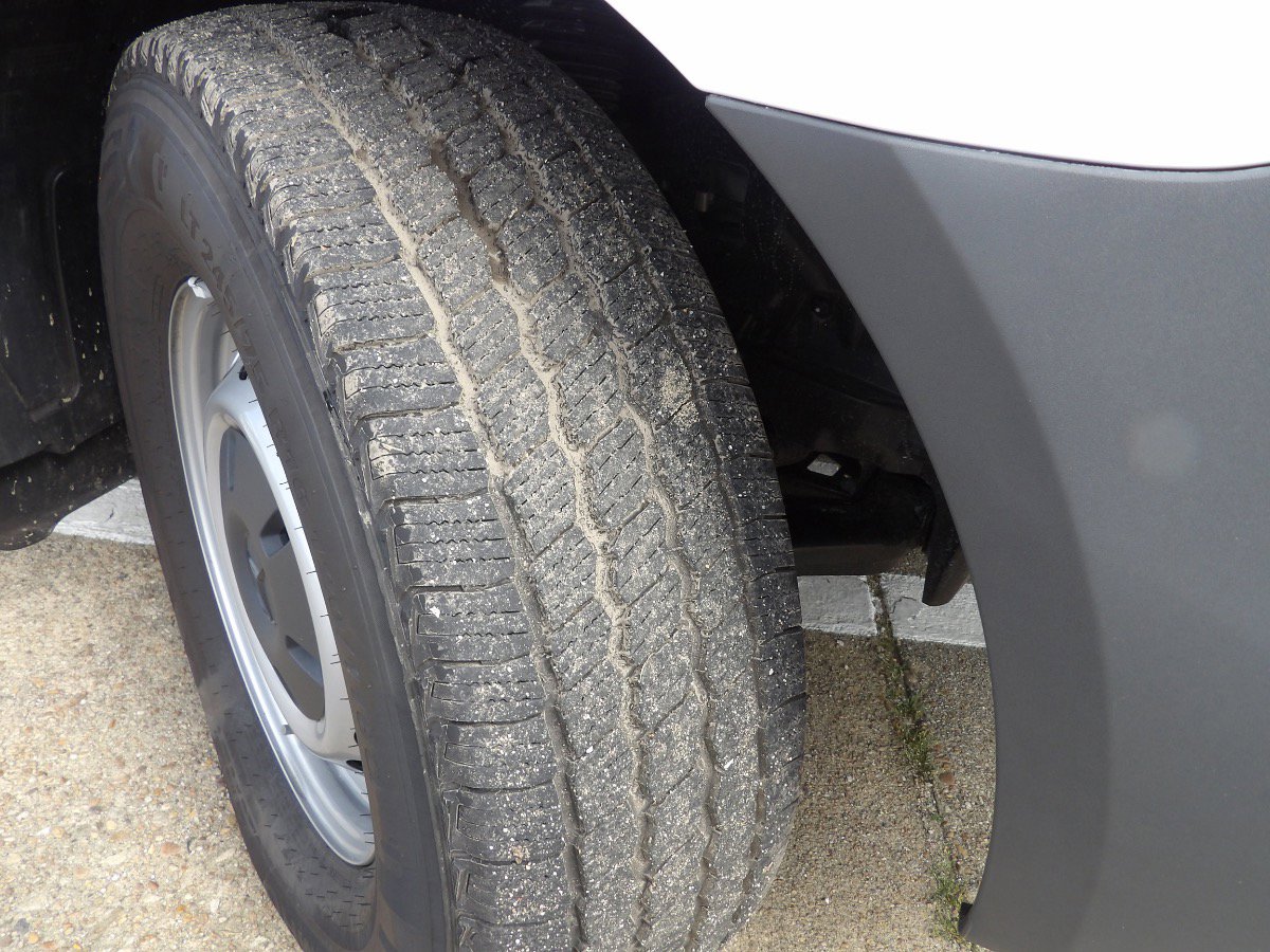 Used 2025 Mercedes-Benz Sprinter 2500 image 19