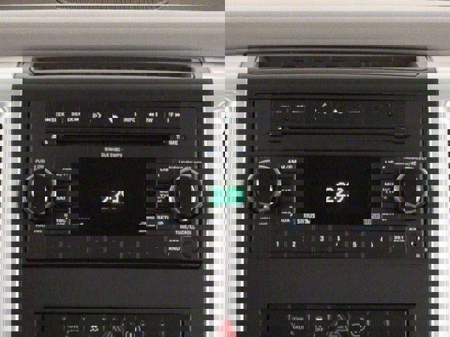 Used 2010 Dodge Ram 1500 Truck SLT w/ Big Horn Regional Pkg image 10