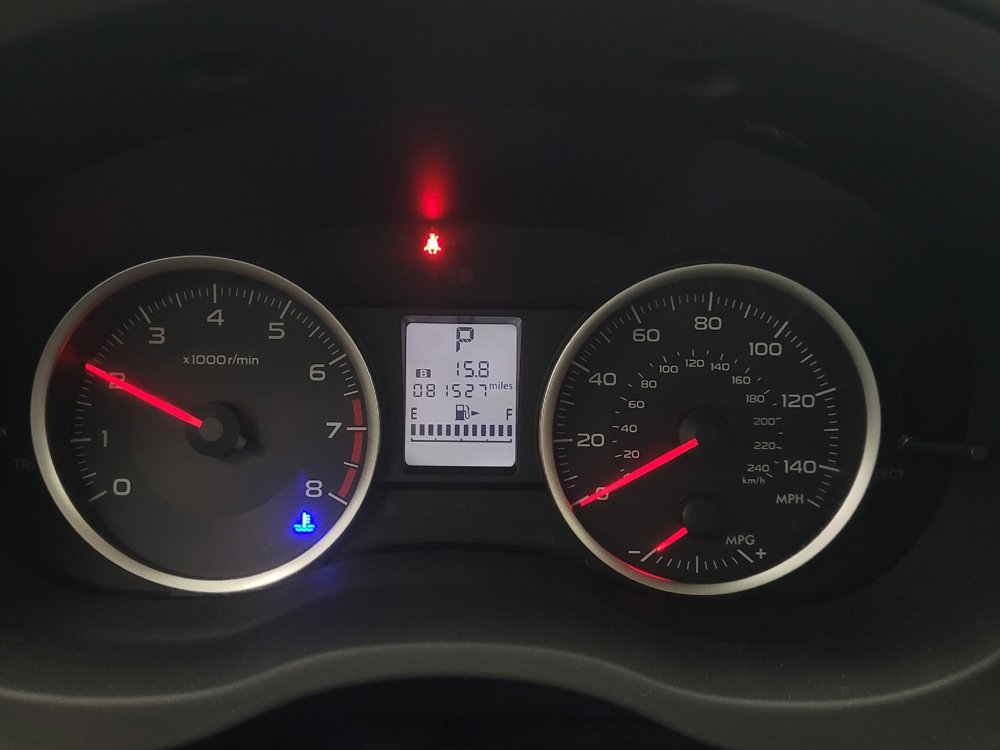 Used 2014 Subaru Crosstrek 2.0i Premium w/ Moonroof Package image 23