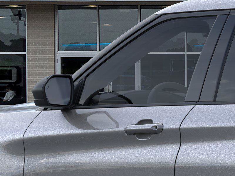 New 2026 Ford Explorer Active image 20