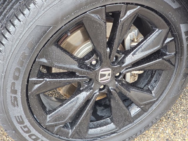 Used 2025 Honda CR-V Sport Touring image 29