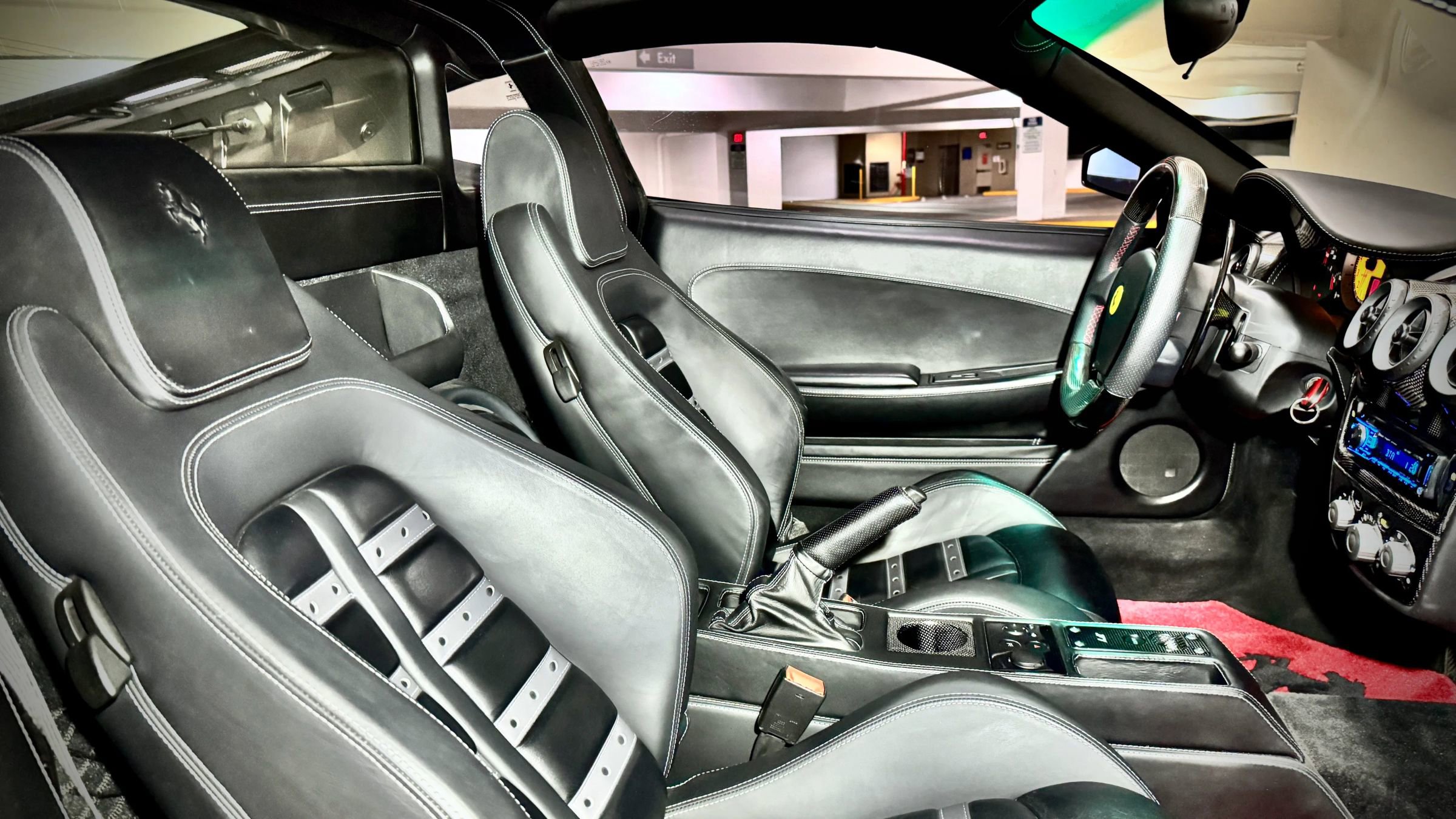 Used 2006 Ferrari F430 Coupe image 29