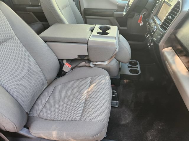 Used 2018 Ford F150 XLT w/ Equipment Group 302A Luxury RWD image 19