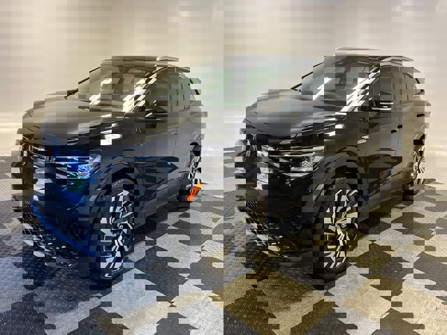 New 2025 Volkswagen ID.4 Pro S Plus image 3