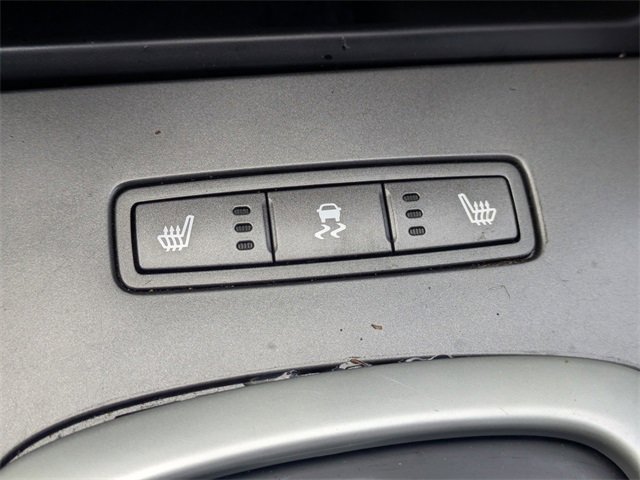 Used 2009 Pontiac G8 GT w/ Premium Package image 22