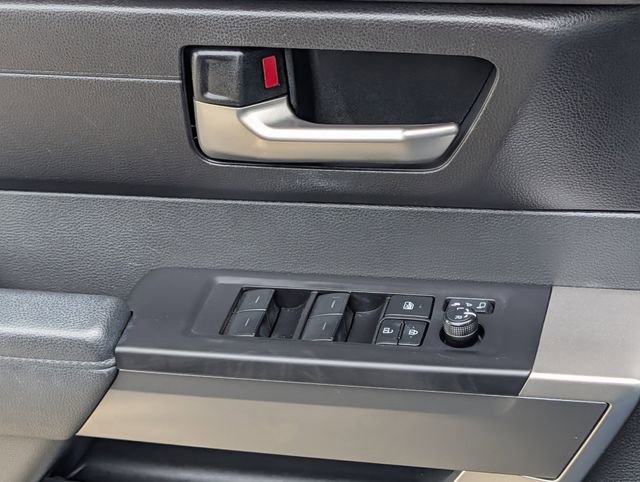 Used 2024 Toyota Sequoia SR5 w/ SR5 Premium Package image 26