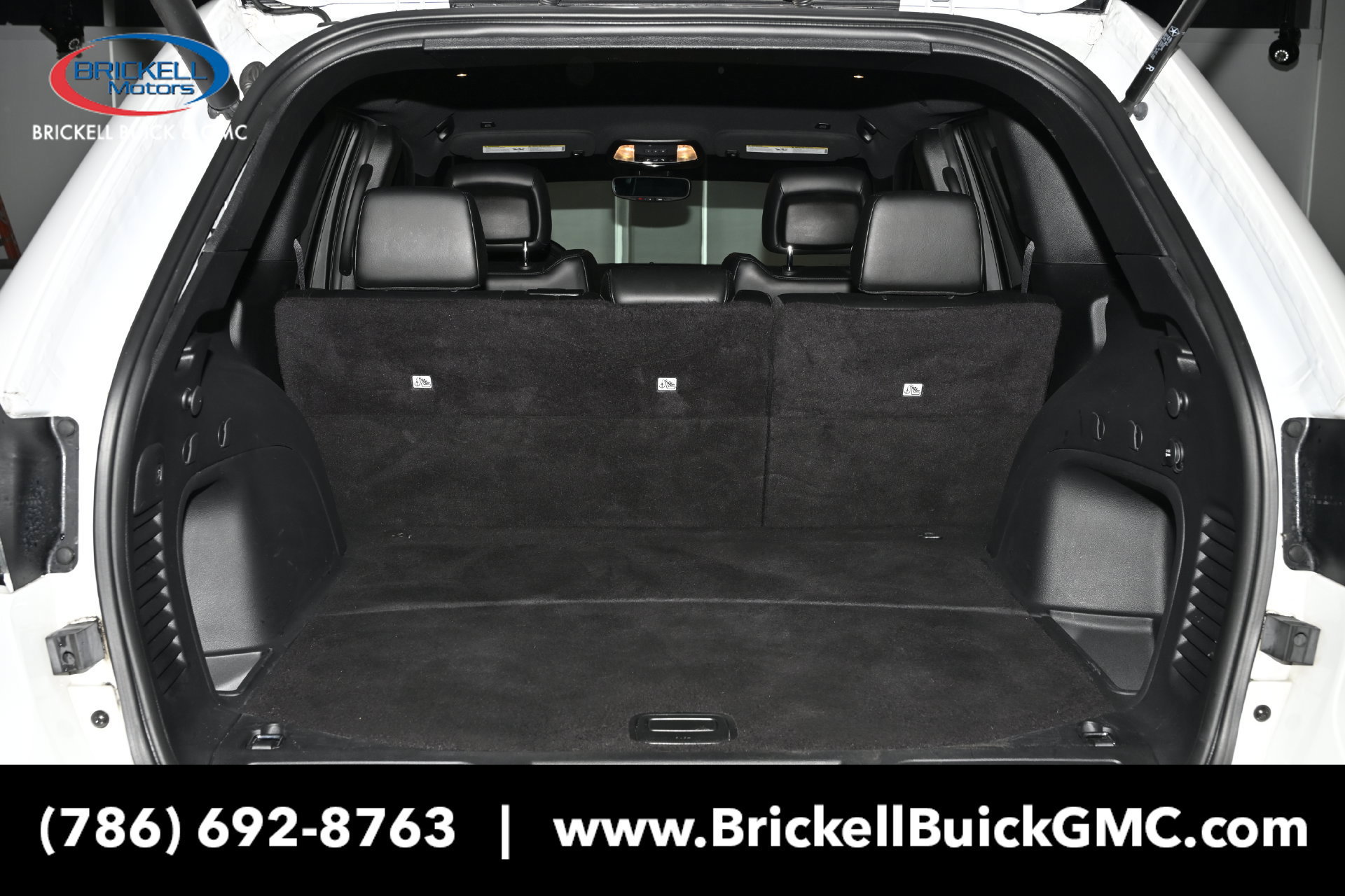 Used 2022 Jeep Grand Cherokee Laredo X AWD/4WD image 13