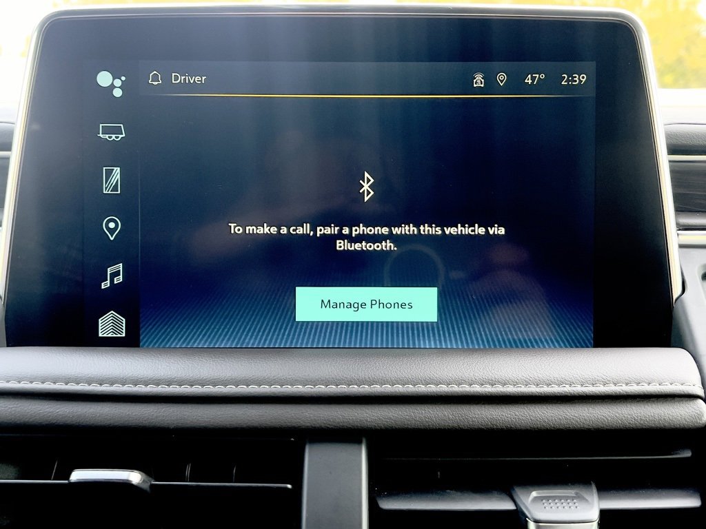 Used 2023 Chevrolet Tahoe LT w/ LT Signature Plus Package image 28