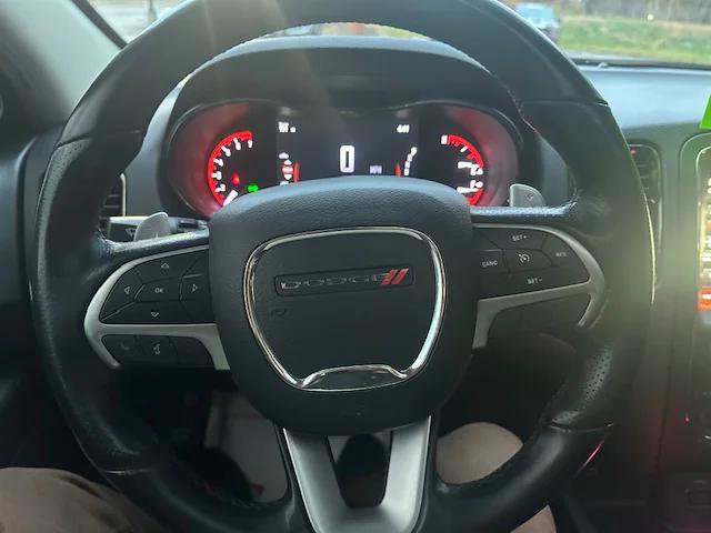 Certified 2020 Dodge Durango GT image 14