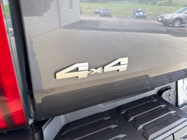 Used 2024 Toyota Tundra SR5 w/ SR5 Convenience Package AWD/4WD image 32