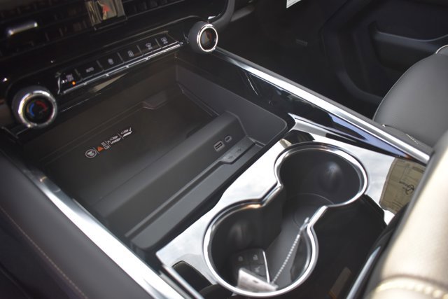 New 2026 Chevrolet Tahoe Premier image 29