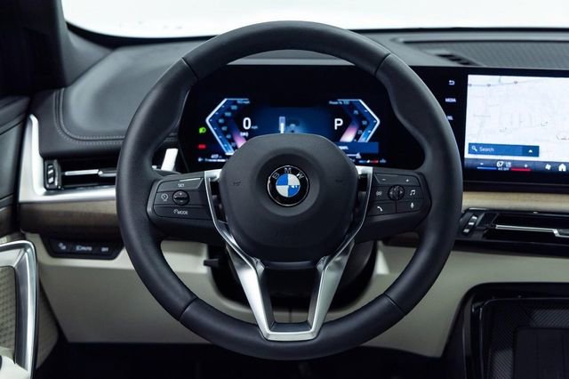 New 2026 BMW X1 xDrive28i w/ Technology Package image 17