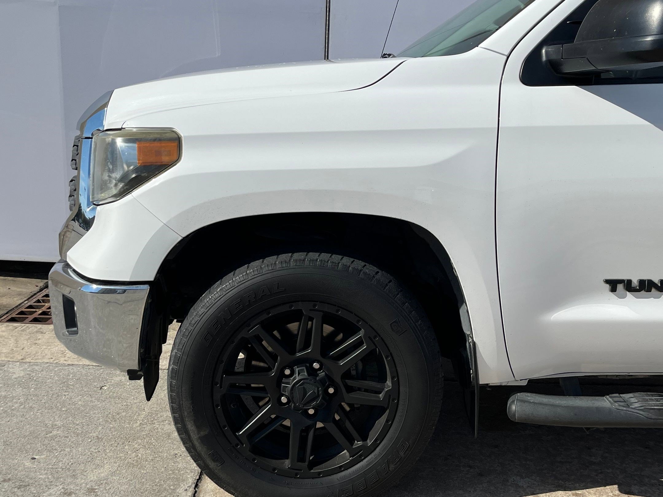 Used 2019 Toyota Tundra SR5 image 11