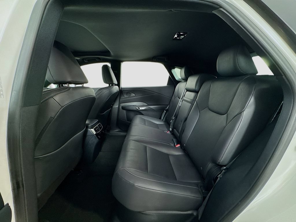 Used 2023 Lexus RX 350 Premium Plus w/ Accessory Package (P1) AWD/4WD image 11