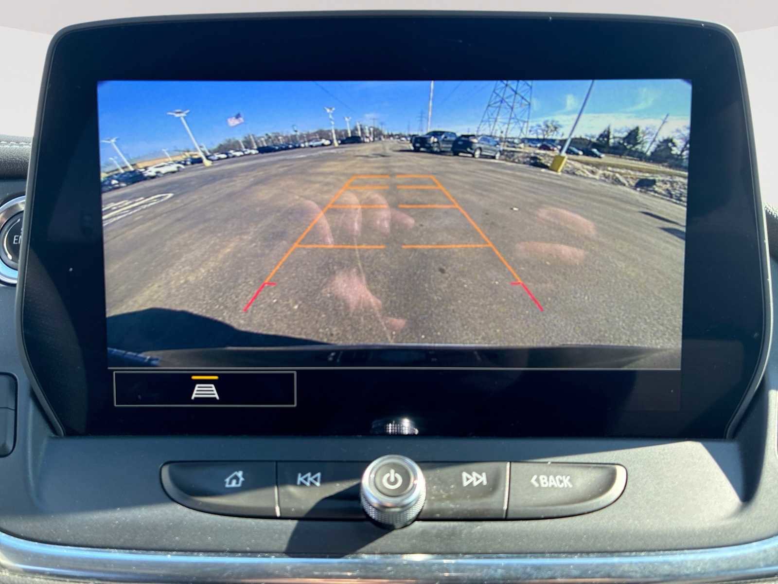 Certified 2023 Chevrolet Blazer LT w/ Convenience Package image 14