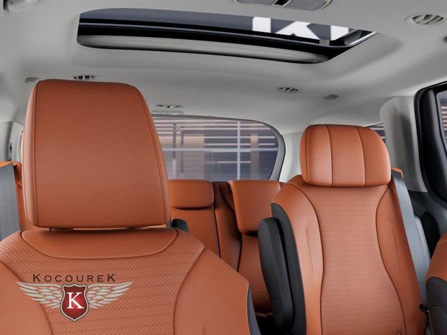 New 2026 Kia Carnival SX Prestige image 27