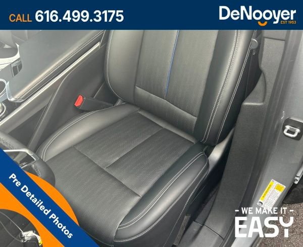 Used 2024 Cadillac Lyriq Sport w/ LPO, Floor Liner Package image 14