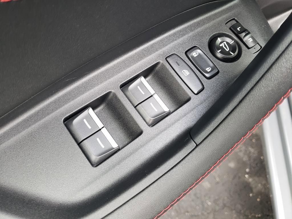 Certified 2025 Acura TLX SH-AWD w/ A-SPEC Pkg image 20