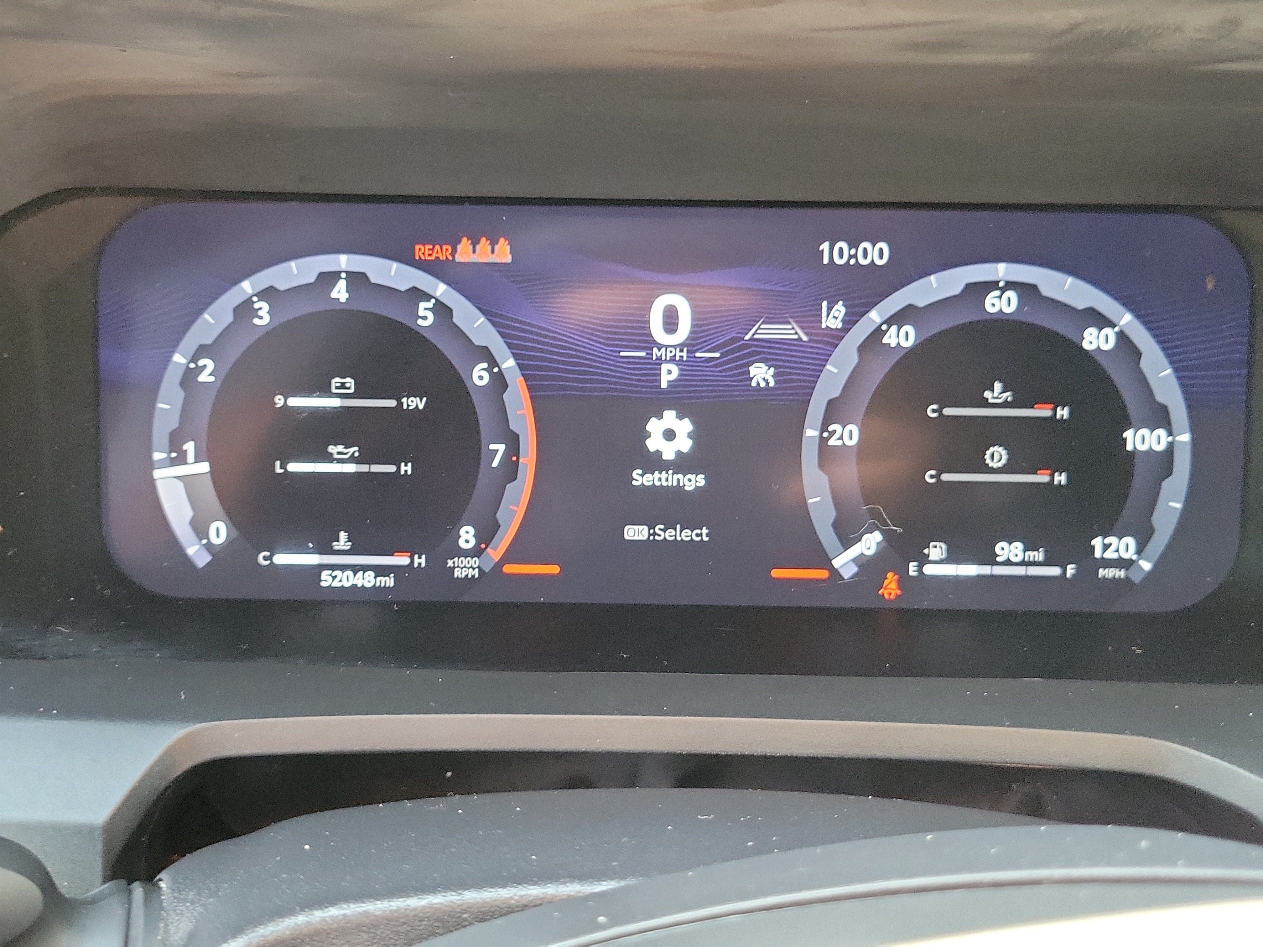 Used 2024 Toyota Tacoma Limited w/ Limited Package (LT) AWD/4WD image 31