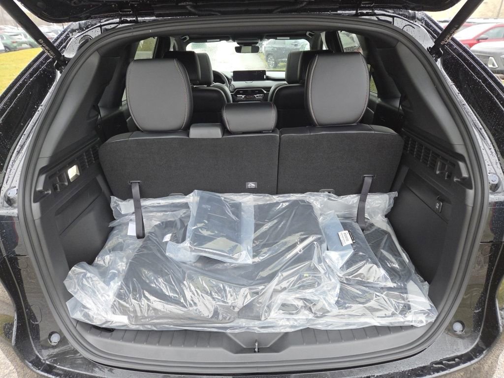New 2026 MAZDA CX-90 3.3 Turbo S w/ Premium Package image 14