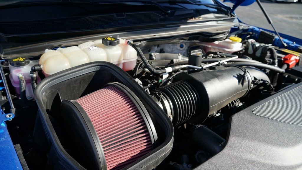 Used 2025 RAM 1500 RHO w/ RHO Level 1 Equipment Group image 47