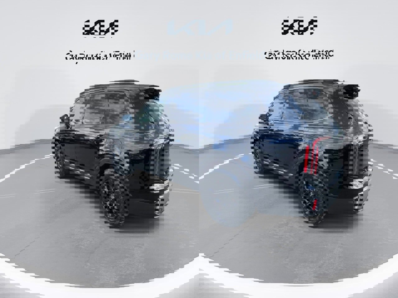 Used 2023 Kia Telluride SX Prestige X-Pro image 6