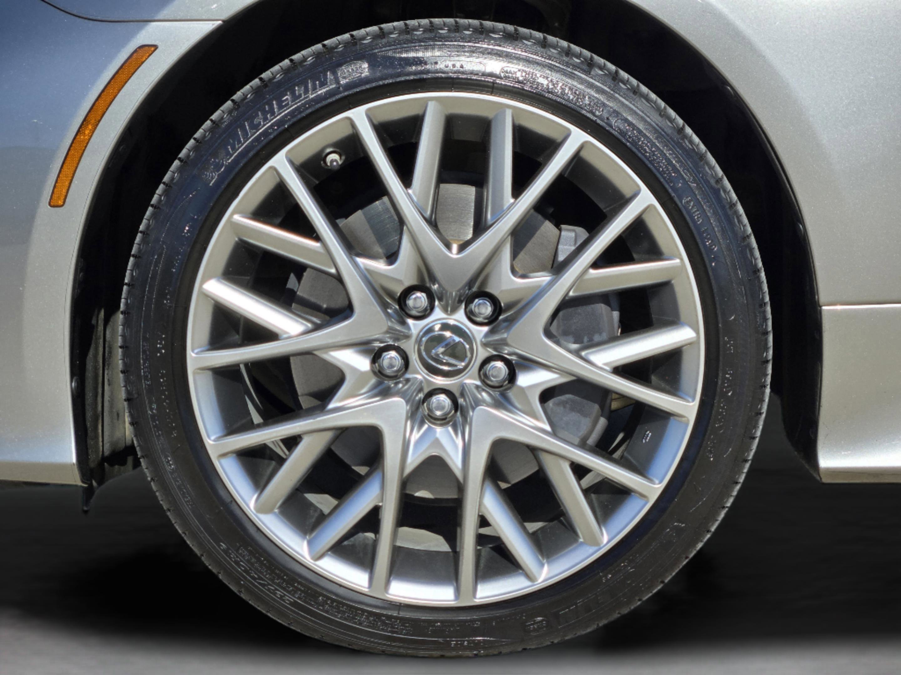 Used 2019 Lexus RC 300 Navigation, Premium Package image 19