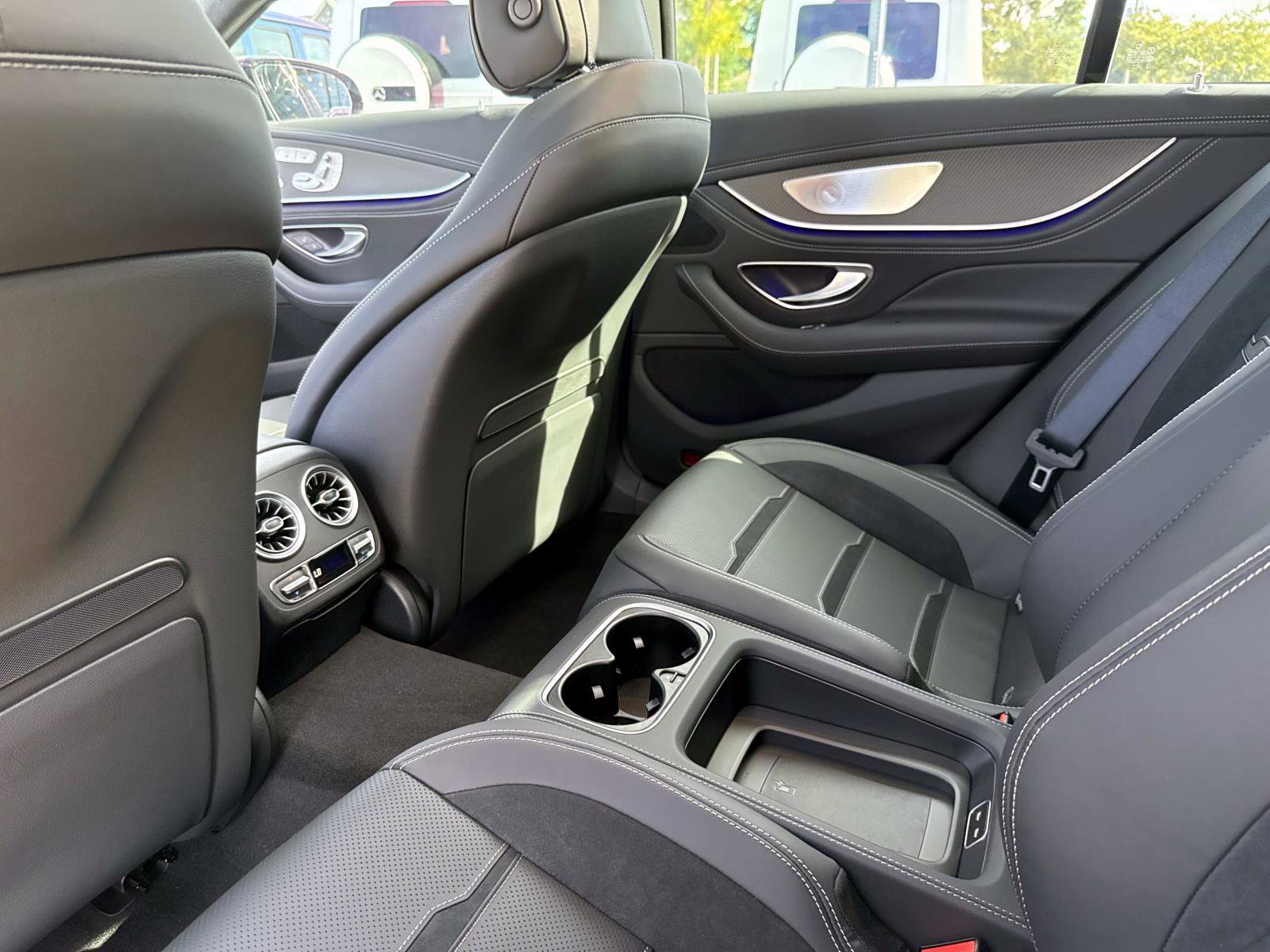 Used 2026 Mercedes-Benz AMG GT 63 image 15