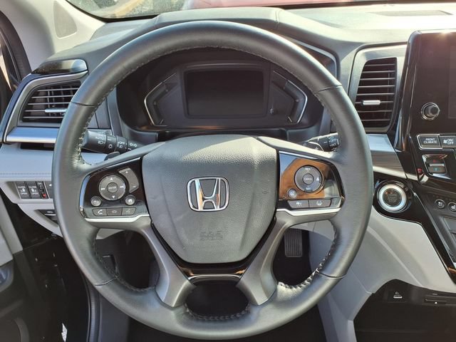 Certified 2024 Honda Odyssey Elite image 8