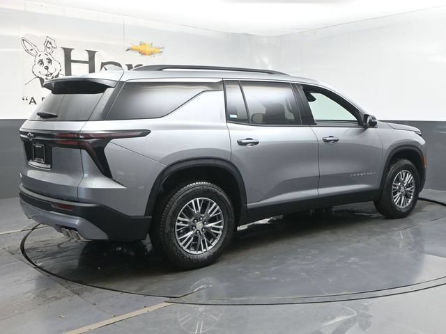 New 2026 Chevrolet Traverse LT w/ Driver Confidence Package FWD image 29