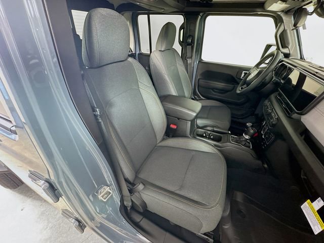 New 2025 Jeep Gladiator Sport image 30