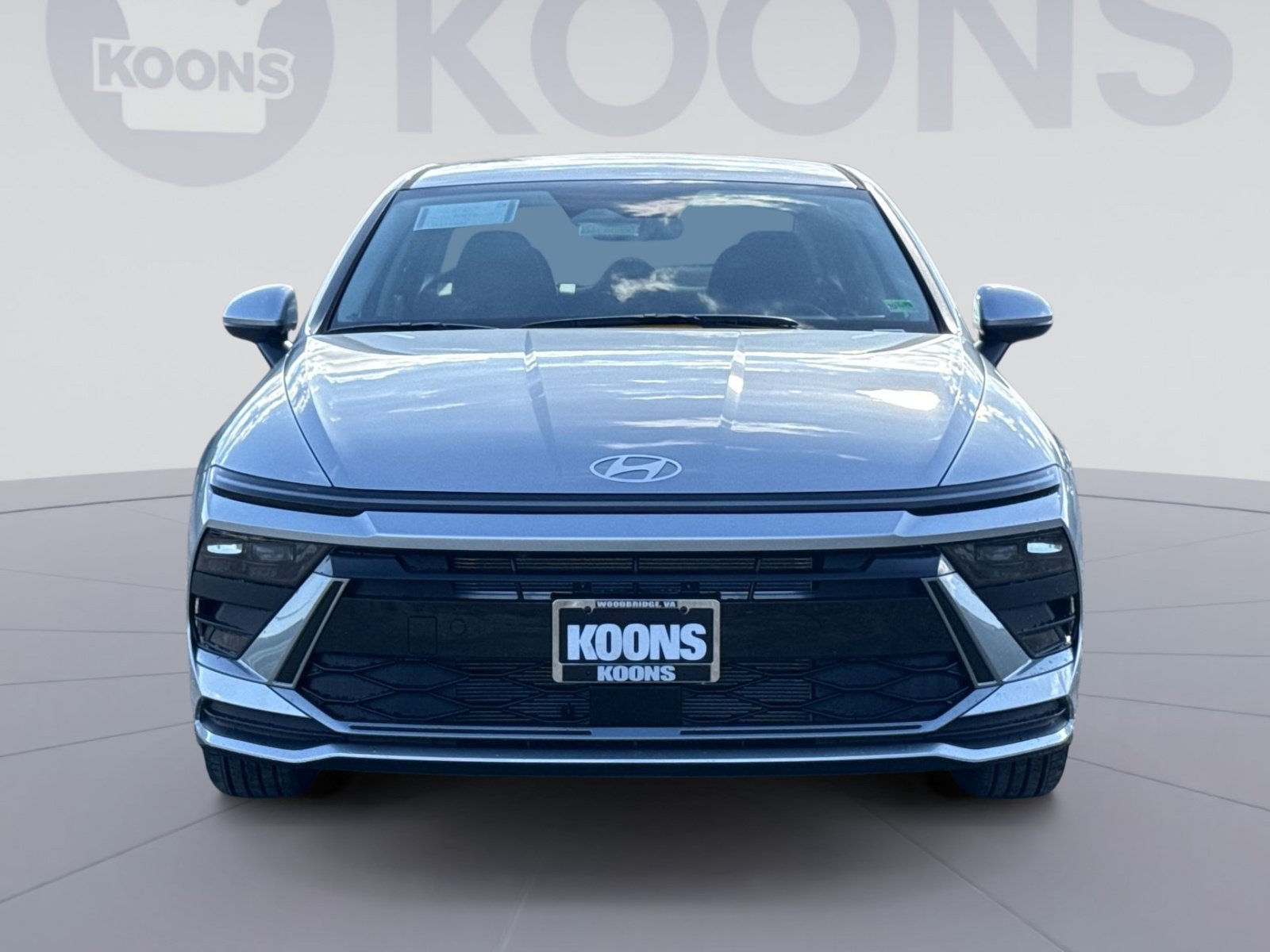 New 2026 Hyundai Sonata SE FWD image 11