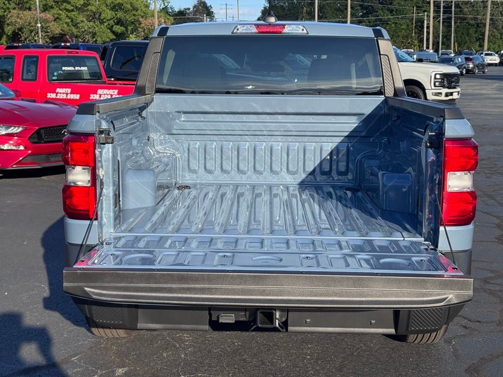 New 2026 Ford Maverick XLT FWD image 35