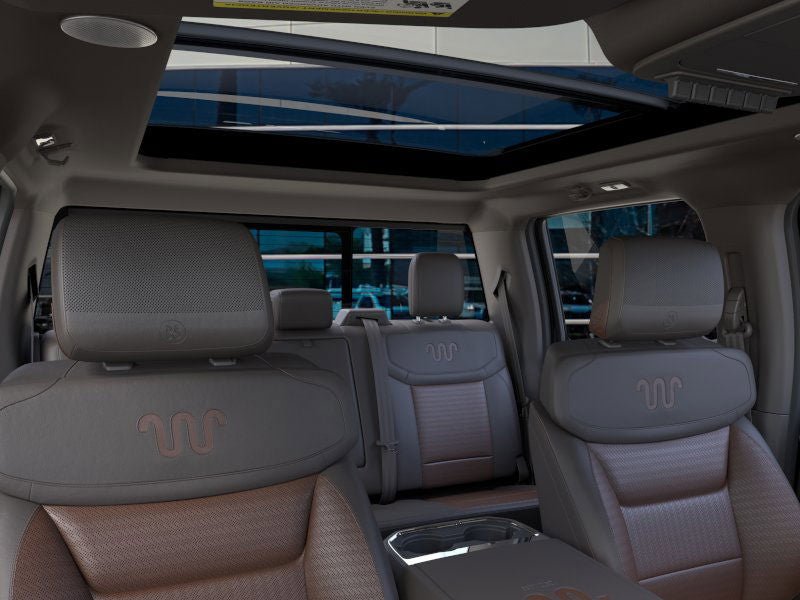 New 2025 Ford F250 King Ranch AWD/4WD image 22