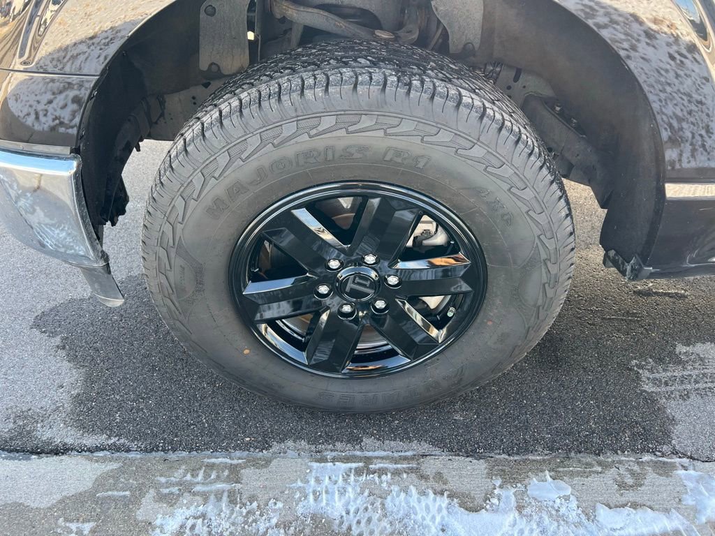Used 2023 Ford F150 XLT AWD/4WD image 13