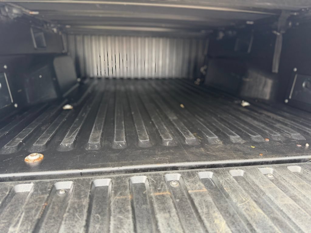 Used 2012 Toyota Tacoma 4x4 Access Cab w/ Convenience Pkg image 8