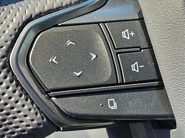 Used 2025 Lexus TX 500h AWD image 13