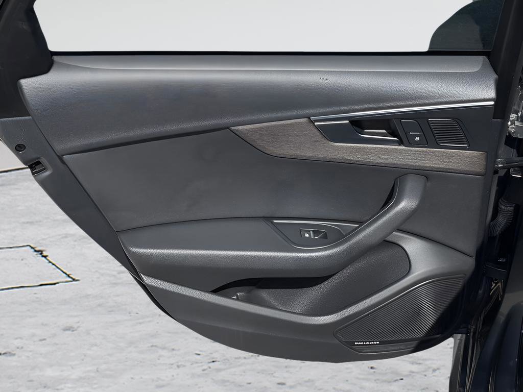 Used 2018 Audi A4 2.0T Ultra Premium Plus w/ Premium Plus Package FWD image 19