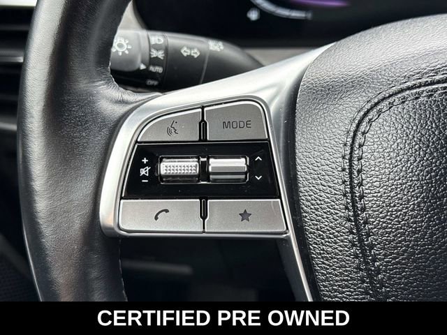 Used 2023 Kia Telluride EX X-Line image 25